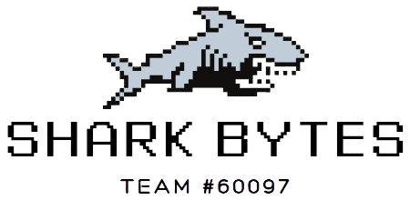 FLL Team #60097 - Shark Bytes